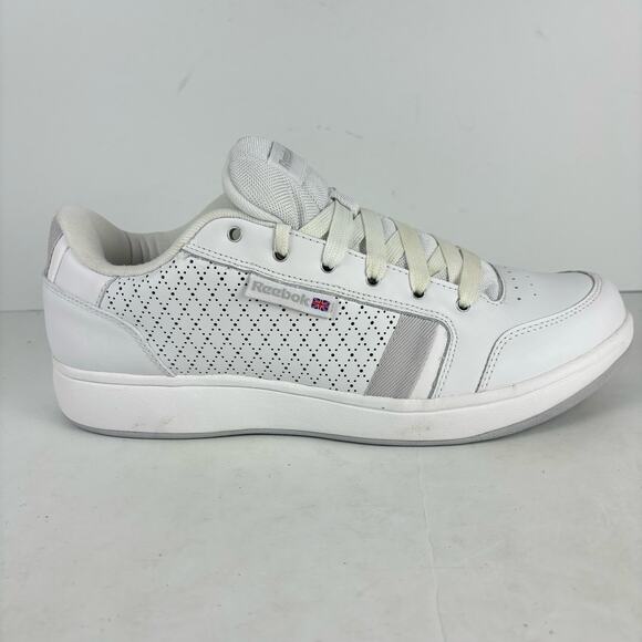 Rare Y2K Deadstock Reebok Classic meresco chunky streetwear sneakers mens 11 main image 8